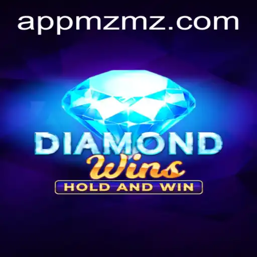 Explore the Exciting World of DiamondWins: MZMZ.COM's Latest Gaming Adventure