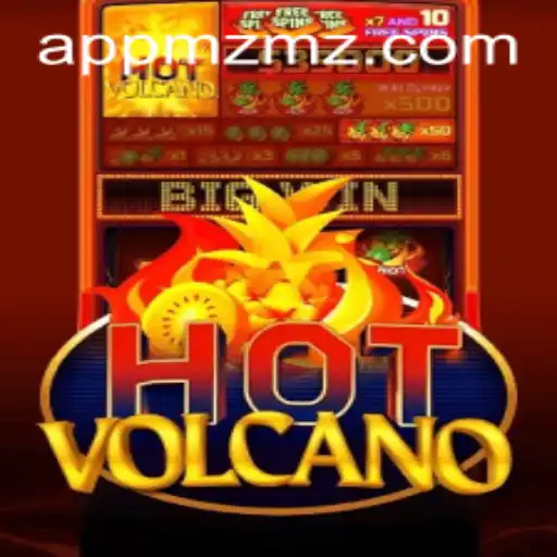 HotVolcano: Dive into Thrilling Adventure with MZMZ.COM