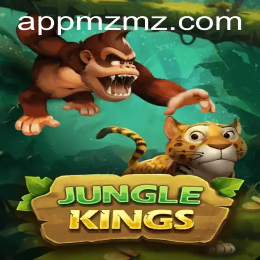 Exploring the Adventure: JungleKings and its Thrilling Gameplay