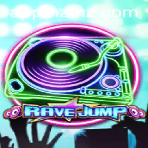 Experience the Thrill: A Dive into RaveJump