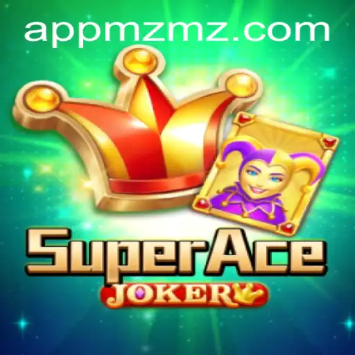 Exploring the World of SuperAceJoker: An In-depth Look at the Newest Game from MZMZ.COM