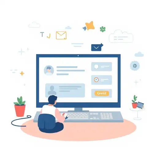 Exploring the Importance of 'Contact Us' Pages: A Focus on MZMZ.COM