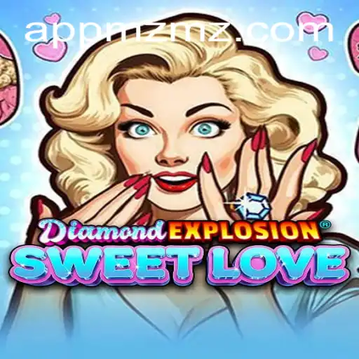 Exploring the World of DiamondExplosionSweetLove: A Game by MZMZ.COM