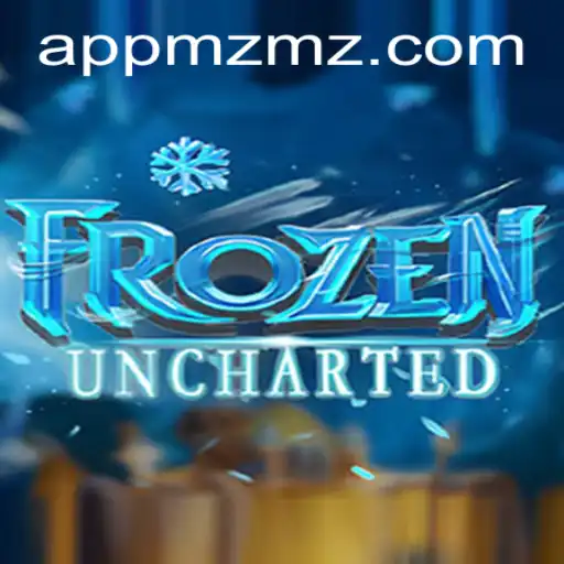 FrozenUncharted: A New Adventure Awaits