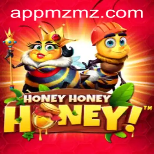 HoneyHoneyHoney Game: A Sweet Adventure