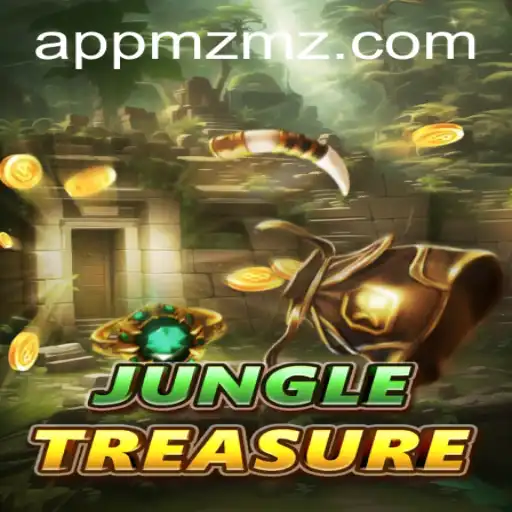 Explore the Thrilling Adventure of JungleTreasure: Discover Untapped Riches with MZMZ.COM