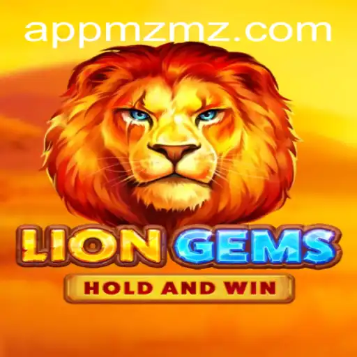 Unleashing the Adventure in LionGems at MZMZ.COM