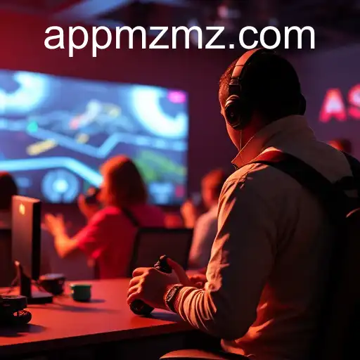 The Rise of Live Games: A Deep Dive into the World of Gaming