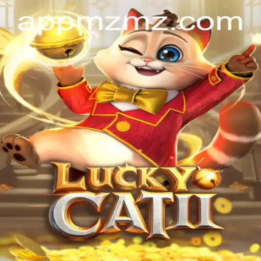 Unveiling the Excitement of LuckyCatII: Dive into a World of Fun at MZMZ.COM