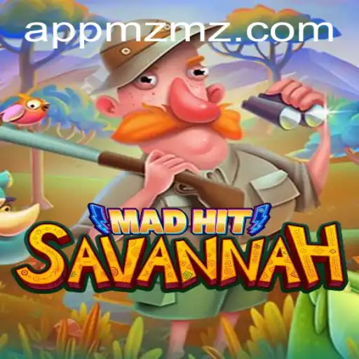 Discover the Wild Adventure of MadHitSavannah: A Thrilling Odyssey
