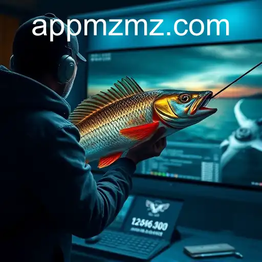Exploring the Dynamics of Online Fishing: A Close Look at MZMZ.COM