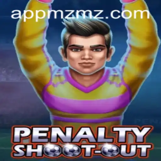 PenaltyShootOut: The Thrilling Game of Precision and Nerve