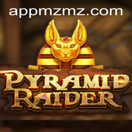 PyramidRaider: An Unraveled Adventure