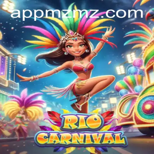 RioCarnival: A Vibrant Journey into the Festive World of MZMZ.COM