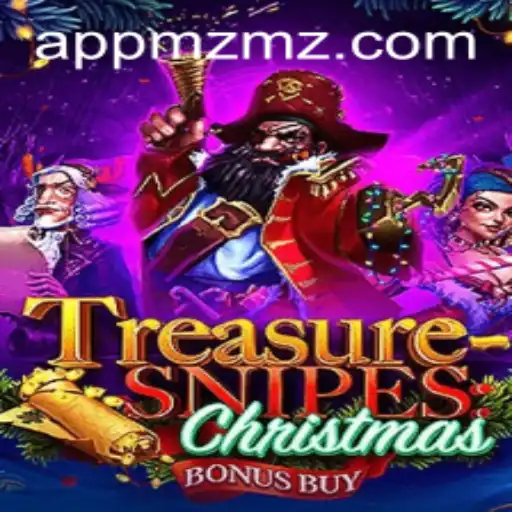 Discover the Magic of TreasuresnipesChristmas with MZMZ.COM
